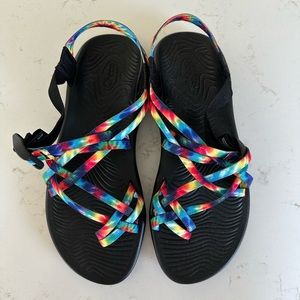 Chaco Sandals